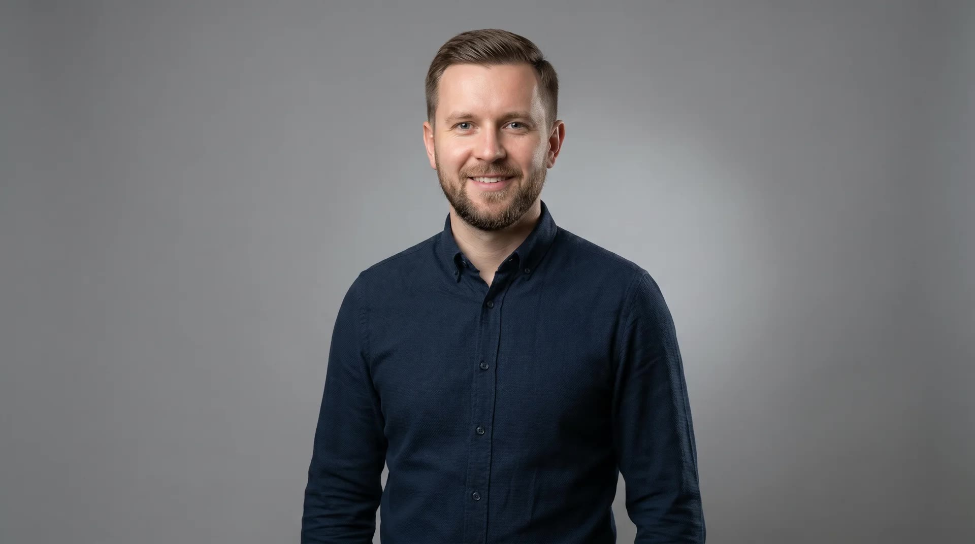 Jakub Wiśniewski — Tech Lead Smart Pixel